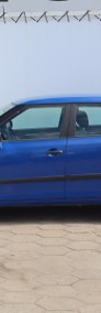 Skoda Fabia II , Klima-4
