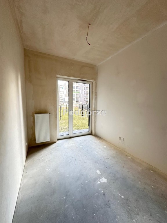 Mieszkanie na sprzedaż, 45 m², 3 pokoje Kraków Mistrzejowice
