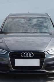 Audi A3 III (8V) , Automat, Skóra, Navi, Xenon, Bi-Xenon, Klimatronic,-2