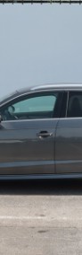 Audi A3 III (8V) , Automat, Skóra, Navi, Xenon, Bi-Xenon, Klimatronic,-4