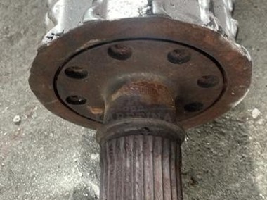 Claas Jaguar 870 - Walce Wciągające-1