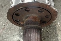 Claas Jaguar 870 - Walce Wciągające