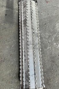 Claas Jaguar 870 - Walce Wciągające-2