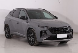 Hyundai Tucson , Salon Polska, 1. Właściciel, Serwis ASO, Skóra, Navi,