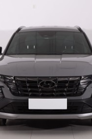 Hyundai Tucson , Salon Polska, 1. Właściciel, Serwis ASO, Skóra, Navi,-2