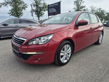 Peugeot 308 II 5Drzwi Ładny-1