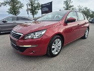 Peugeot 308 II 5Drzwi Ładny