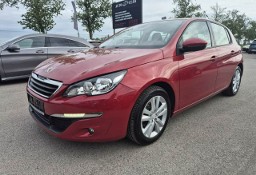 Peugeot 308 II 5Drzwi Ładny