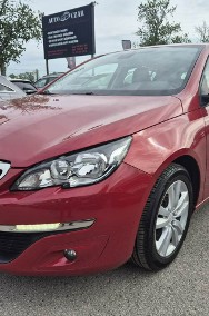 Peugeot 308 II 5Drzwi Ładny-2