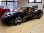 Chevrolet Corvette NOWY! 3LT! Wersja EU! Gwarancja! Autoryzowany Dealer Corvette