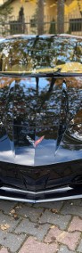 NOWY! 3LT! Wersja EU! Gwarancja! Autoryzowany Dealer Corvette-4