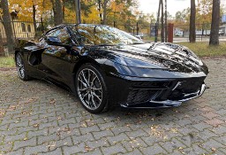 Chevrolet Corvette NOWY! 3LT! Wersja EU! Gwarancja! Autoryzowany Dealer Corvette