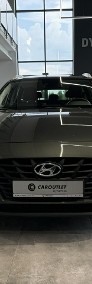 Hyundai i30 II SW Classic Plus 1.5DPI 110KM M6 2022 r., salon PL, I wł., f-a VAT-3