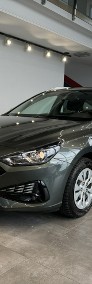 Hyundai i30 II SW Classic Plus 1.5DPI 110KM M6 2022 r., salon PL, I wł., f-a VAT-4