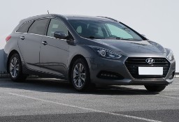 Hyundai i40 Salon Polska, Serwis ASO, Klimatronic, Tempomat, Parktronic,