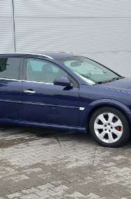 Opel Signum 1.9 CDTi, 150KM, Nawigacja, Ksenon, Półskóra,Full, AUTO DEAL Piła-2