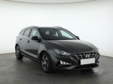 Hyundai i30 II , Salon Polska, 1. Właściciel, Serwis ASO, Automat, VAT 23%,-1