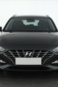 Hyundai i30 II , Salon Polska, 1. Właściciel, Serwis ASO, Automat, VAT 23%,-2