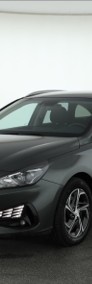 Hyundai i30 II , Salon Polska, 1. Właściciel, Serwis ASO, Automat, VAT 23%,-3
