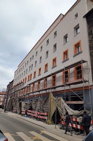mieszkanie deweloperskie kamienica 44m2 Chorzów -2