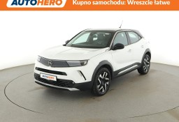 Opel Mokka automat full LED klima auto virtual cocpit kamera i czujniki parkowa