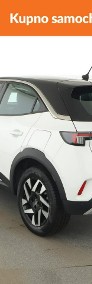 Opel Mokka automat full LED klima auto virtual cocpit kamera i czujniki parkowa-4