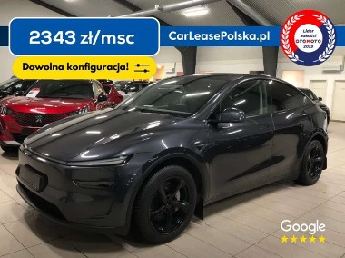 Tesla Model Y-1