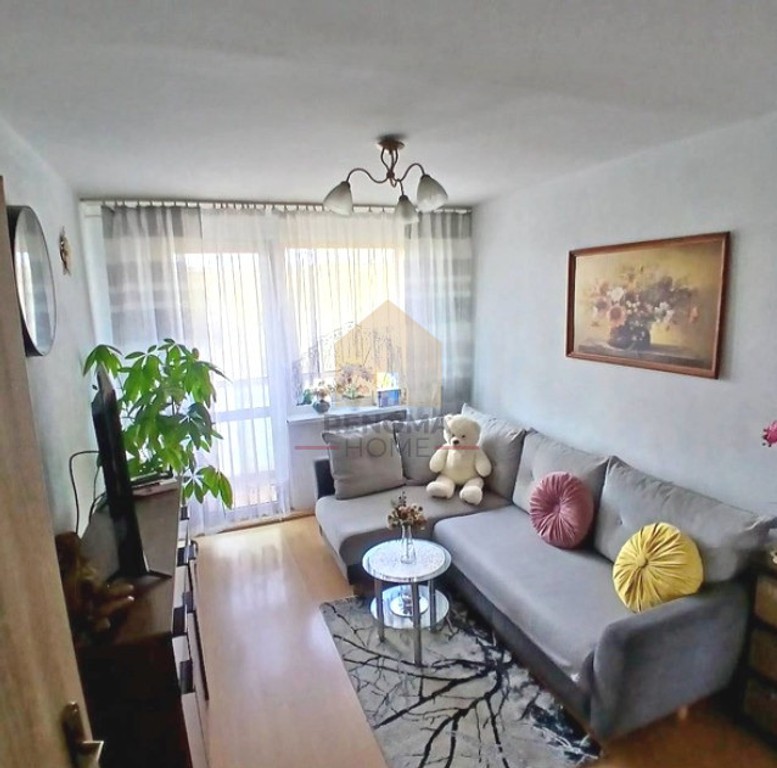Mieszkanie na sprzedaż, 2 pokoje, 42 m², Boguszów-Gorce