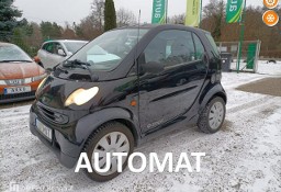 Smart ForTwo I 2003, przebieg 140 083km/ zarejestrowany/