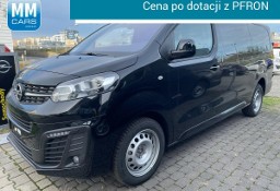 Opel Vivaro III Kombi Extra Long 144KM MT6 Kombi 8-miejscowe