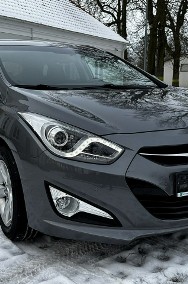 Hyundai i40 LED Navi Climatronic Gwarancja-2