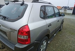 Hyundai Tucson 2,0 B 2 WD