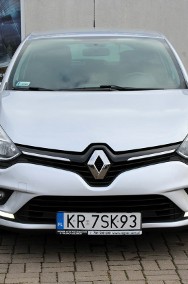 Renault Clio V Salon PL FV23% Energy Zen 90KM Nawigacja LED Tempomat Gwarancja-2