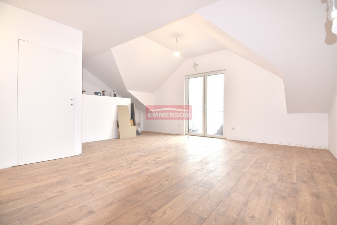 Nowe -3 pokojowe- 68 m² - Niepołomice, małopolskie