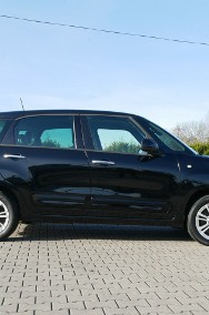 Fiat 500L 1.4 MultiAir 160KM [Eu6] Automat -Navi -Zobacz-2