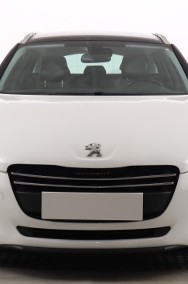 Peugeot 508 , Navi, Xenon, Tempomat, Parktronic, Podgrzewane siedzienia,-2