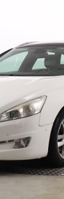 Peugeot 508 , Navi, Xenon, Tempomat, Parktronic, Podgrzewane siedzienia,-3