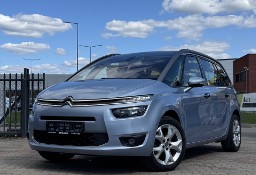Citroen C4 Grand Picasso II 2.0 hdi 150 KM