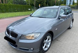 BMW SERIA 3 IV (E90/E91/E92/E93) BMW SERIA 3