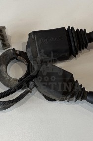 Merlo 26.6 Przełącznik Biegów Rewers Kombajn Manetka Rewers Przełącznik Świateł 058372-2