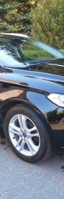 2,0 TDCi 180 KM Automat Ledy Kamera Navi Grzane fotele , szyba Hak-3