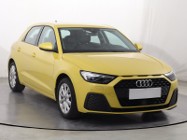 Audi A1 I (8X) , Salon Polska, Serwis ASO, Automat, Klimatronic, Parktronic,