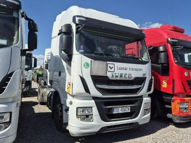 Iveco As440St/p Poleasingowe.pl PL-1