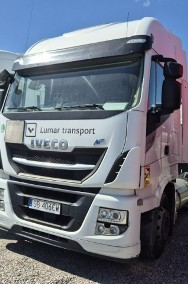 Iveco As440St/p Poleasingowe.pl PL-2