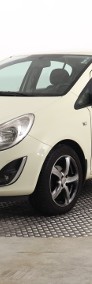 Opel Corsa D , Salon Polska, Navi, Klima, Parktronic-3