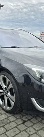 Opel Insignia I Country Tourer Innovation +Audio BOSE Bogata opcja 2.0 CDTI 170KM Gwarancja do 3 la-3