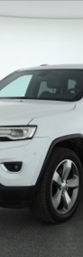 Jeep Grand Cherokee IV [WK2] , 246 KM, Automat, Skóra, Navi, Xenon, Bi-Xenon, Klimatronic,-3