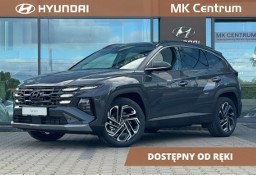 Hyundai Tucson III 1.6 T-GDI 7DCT 48V 4WD (160KM) Platinum + Sun - dostępny od ręki