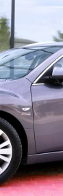 Mazda 6 II BsEnergy|Klimatronic|Skóry|6 Bieg|Parktronic| Serwis Bosch|GWARANCJA-4