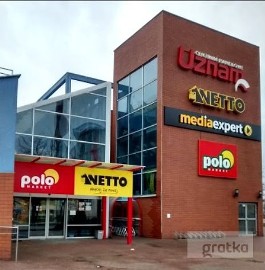 Lokal Świnoujście, ul. Grunwaldzka 21